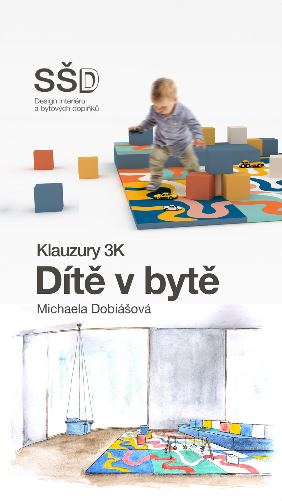 stories - ticháčková